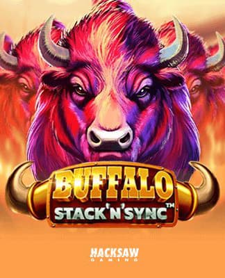 Buffalo Stack'n'Sync