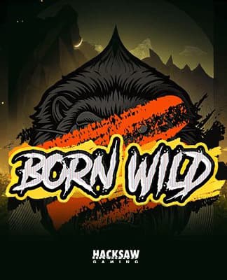 Born Wild