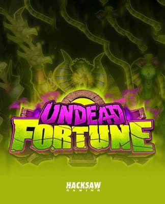 Undead Fortune