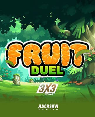 Fruit Duel
