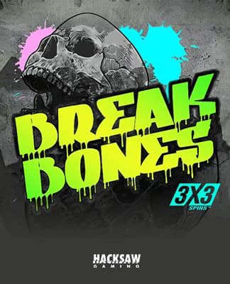 Break Bones