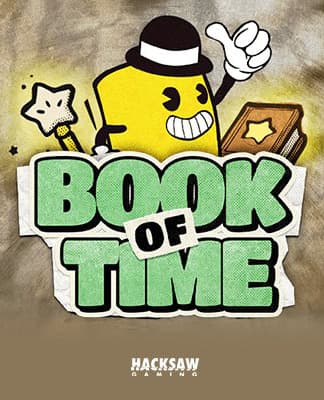 Book of Time