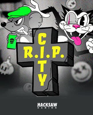 RIP City