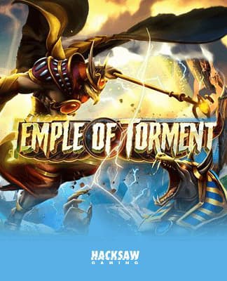 Temple of Torment