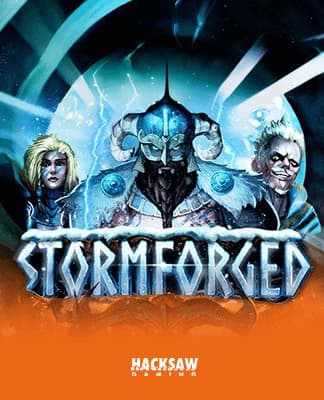 Stormforged