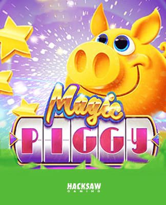 Magic Piggy