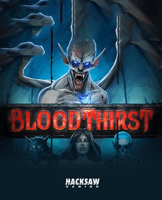 Bloodthirst