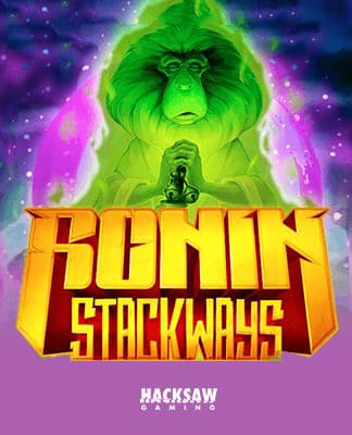Ronin Stackways