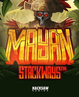 Mayan Stackways