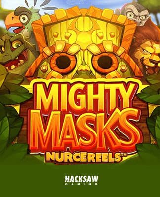 Mighty Masks