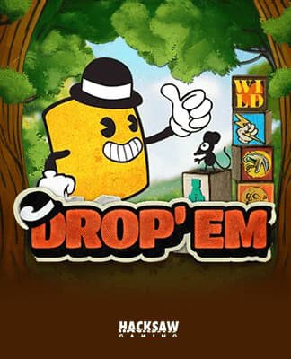 Drop'em