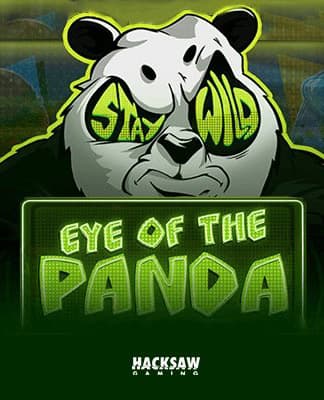 Eye of the Panda