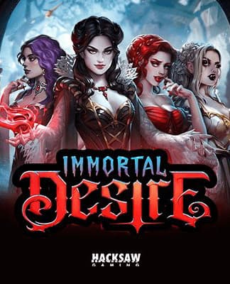 Immortal Desire