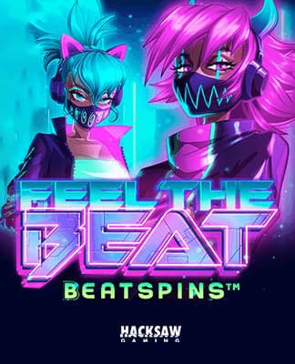 Feel The Beat