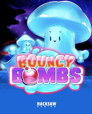 BOUNCY BOMBS