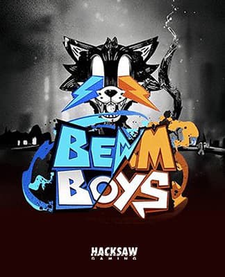 Beam Boys