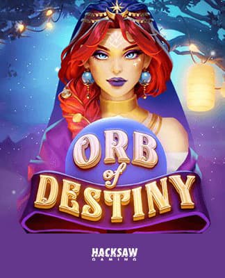 Orb of Destiny