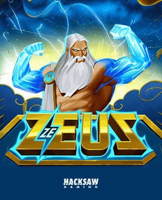 Ze Zeus