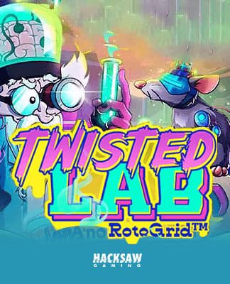 Twisted Lab
