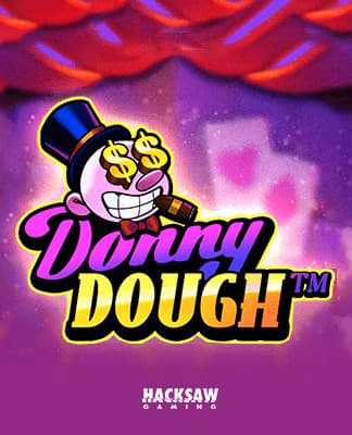 DONNY DOUGH