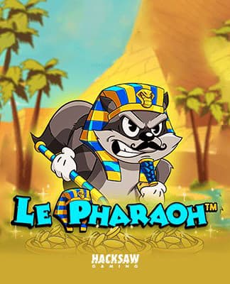 Le Pharaoh