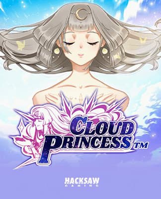 Cloud Princess
