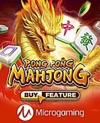 Pong Pong Mahjong