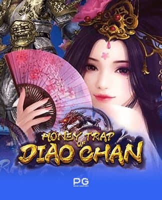 Honey Trap of Diao Chan