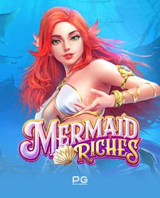 Mermaid Riches