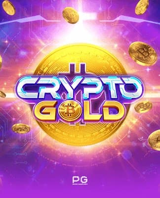 Crypto Gold