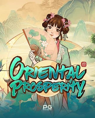 Oriental Prosperity 