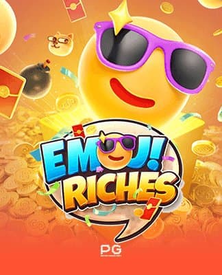 Emoji Riches