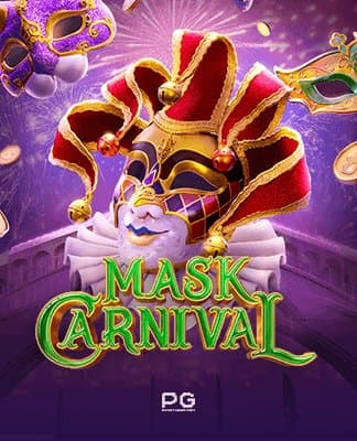Mask Carnival