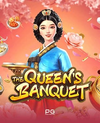 The Queen's Banquet