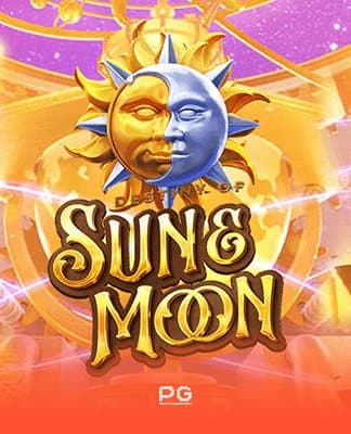 Destiny of Sun and Moon