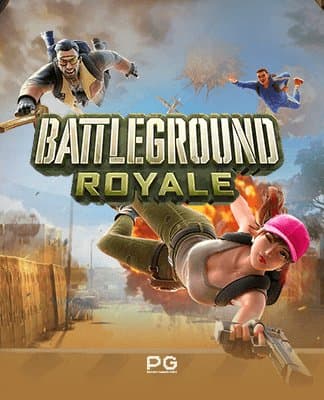 Battleground Royale