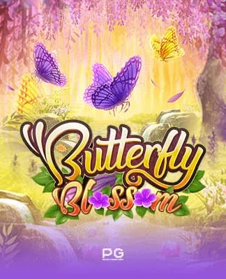 Butterfly Blossom
