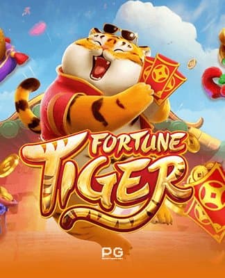 Fortune Tiger