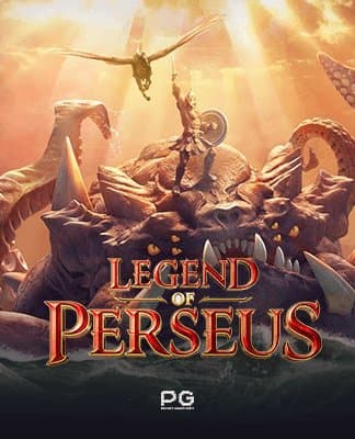 Legend of Perseus