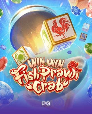 Win Win Fish Prawn Crab