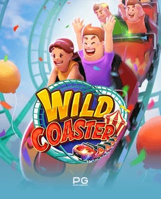 Wild Coaster