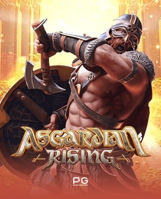 Asgardian Rising