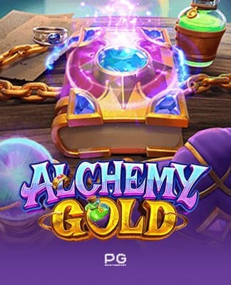 Alchemy Gold