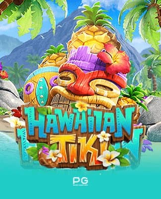 Hawaiian Tiki