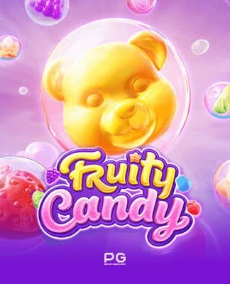 Fruity Candy