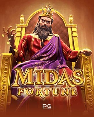 Midas Fortune