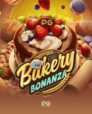 Bakery Bonanza