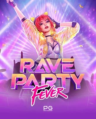 Rave Party Fever