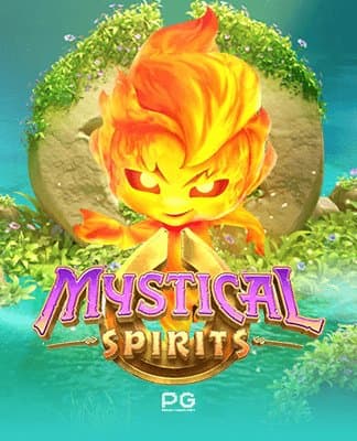 Mystical Spirits