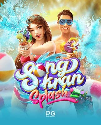 Songkran Splash
